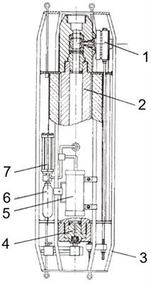 Isobaric sampling apparatus and key techniques for deep sea macro-organisms: A brief review